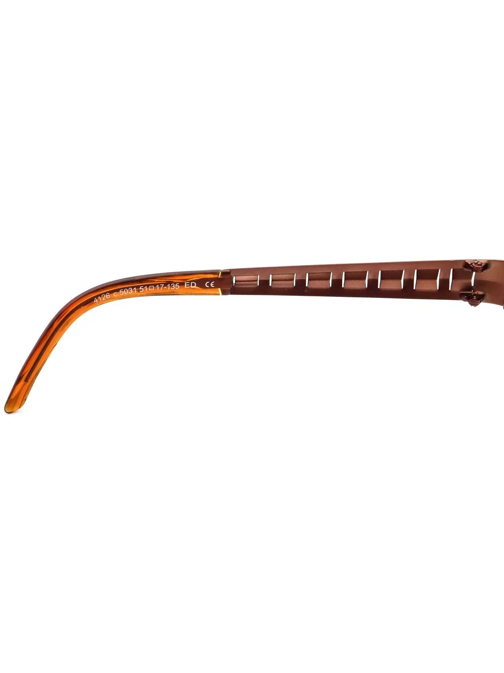 Prodesign Denmark 4126 c.5031 Eyewear